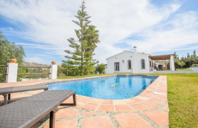 Cubo's Casa El Olivar
